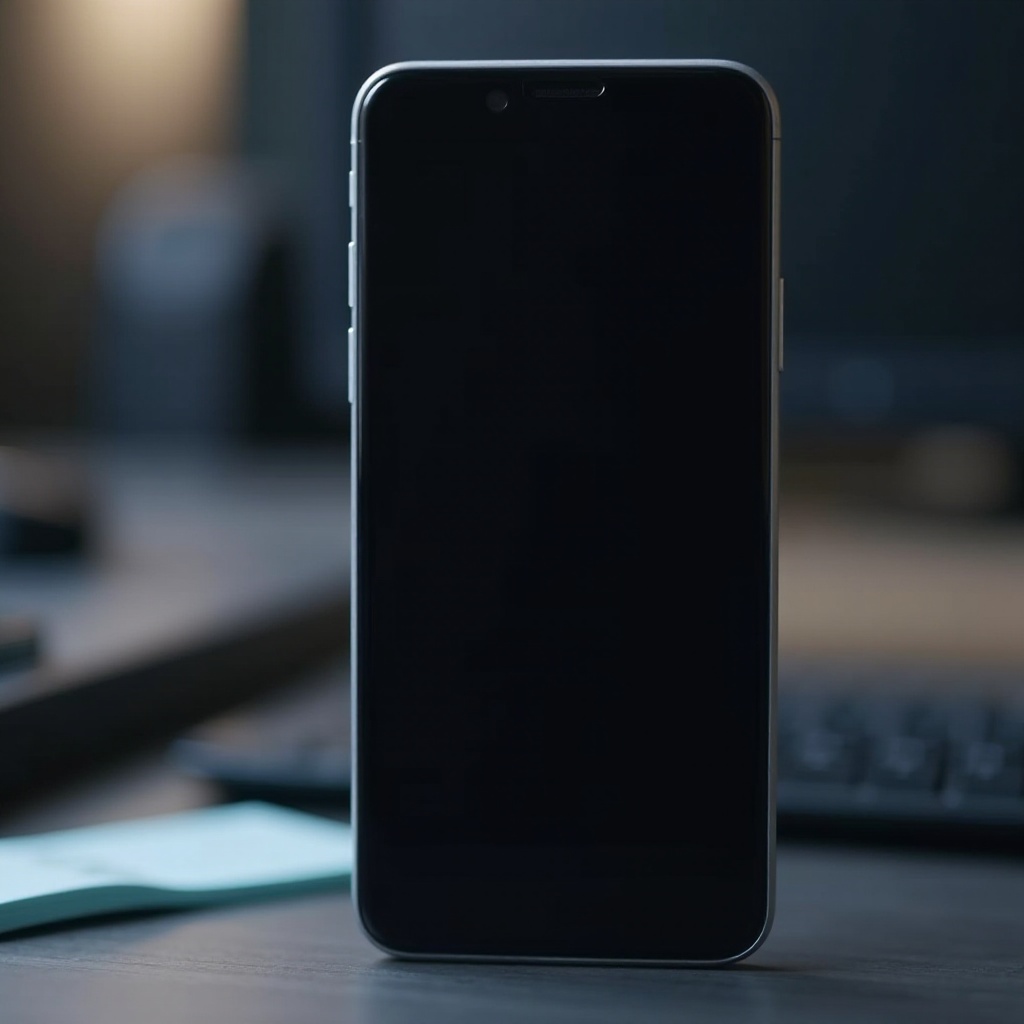 ทำไมโทรศัพท์ของฉันถึงปิดและฉันจะแก้ไขได้อย่างไร?