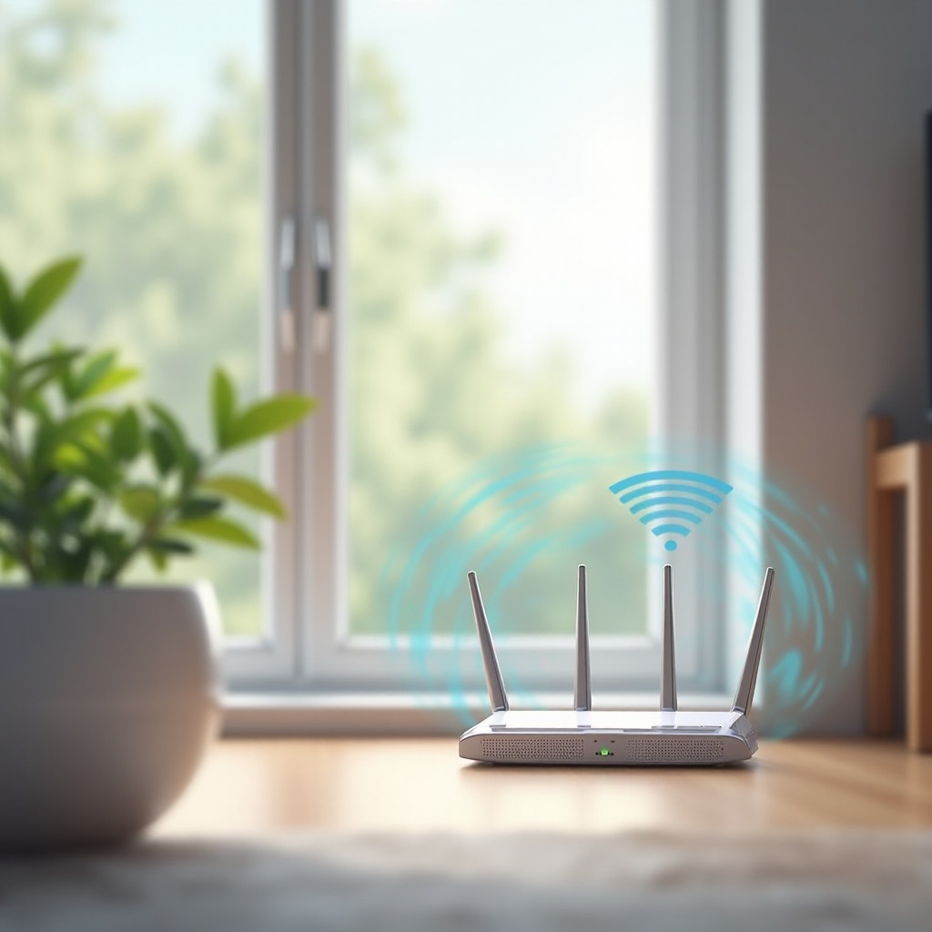 Jak używać routera jako wzmacniacza Wi-Fi, aby poprawić zasięg.