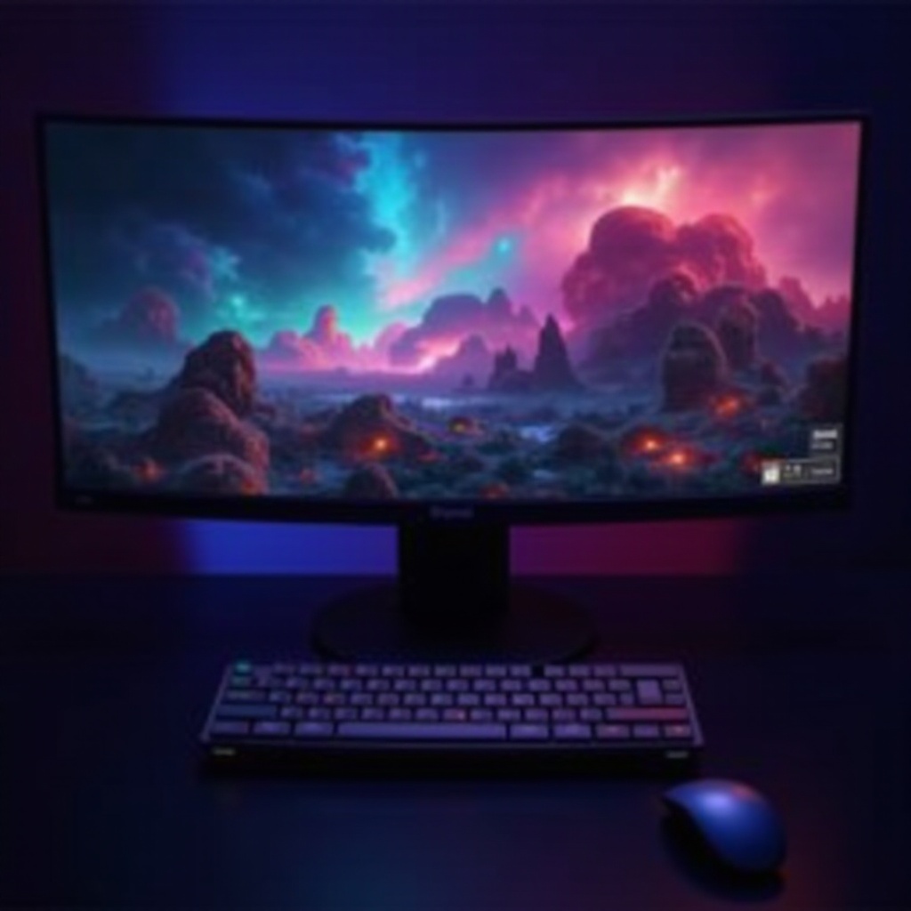 Najlepszy monitor do gier dla Steam Deck: Twój ostateczny przewodnik.