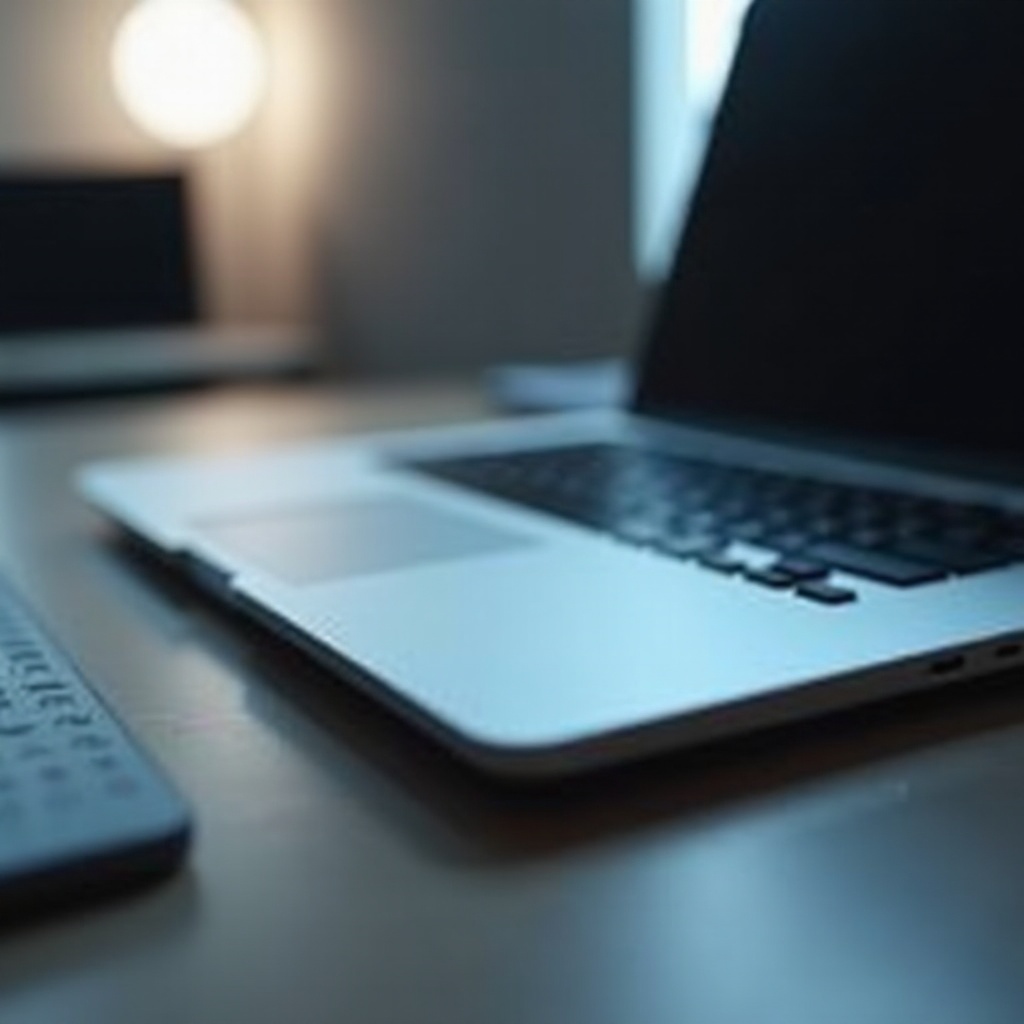 ノートパソコンで右クリックが機能しない