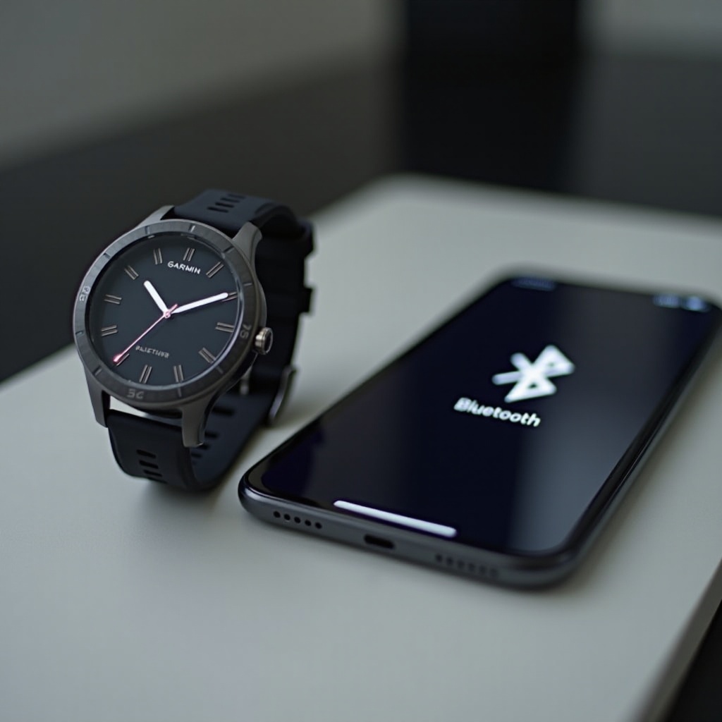 Jak dobrze działa zegarek Garmin z iPhone? Kompletny przewodnik.