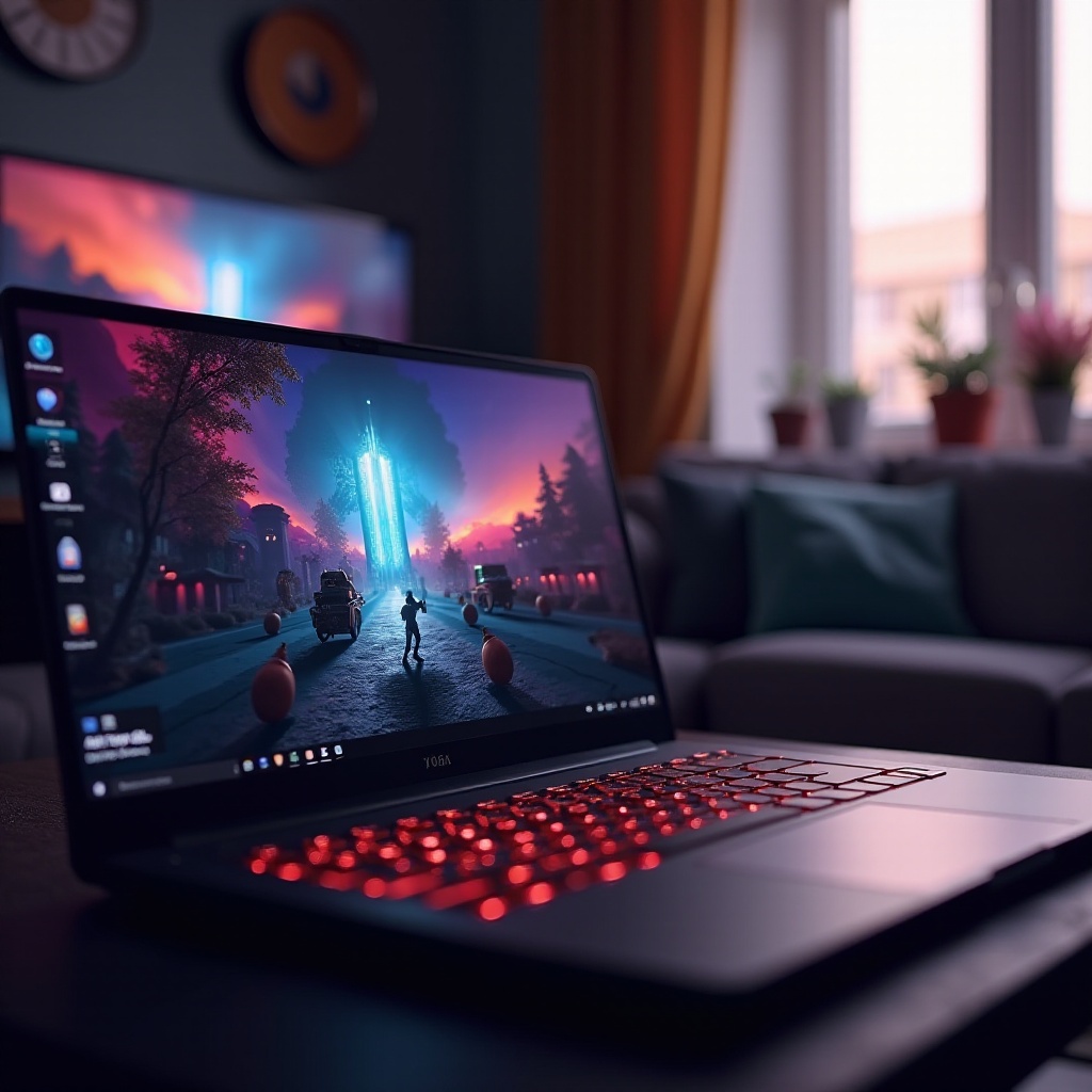 Laptop Terbaik yang Dapat Menjalankan Steam pada 2024