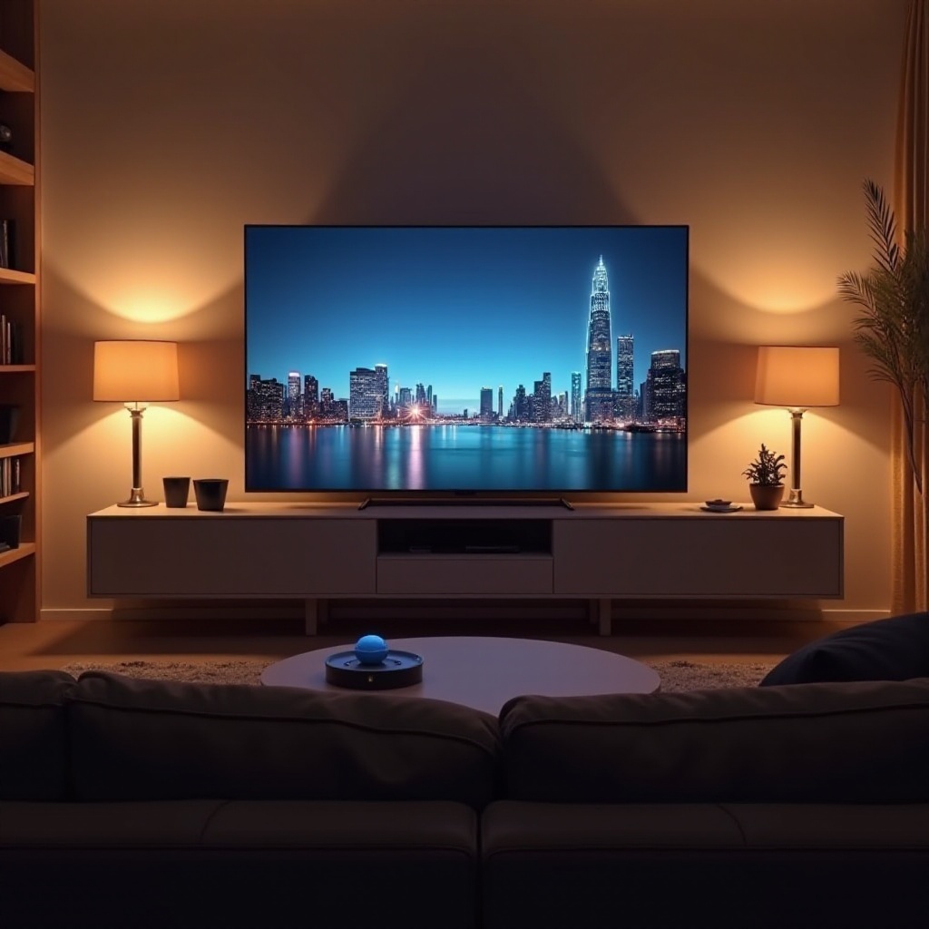 스마트 TV에서 지역 채널 스트리밍하는 방법 (2024)