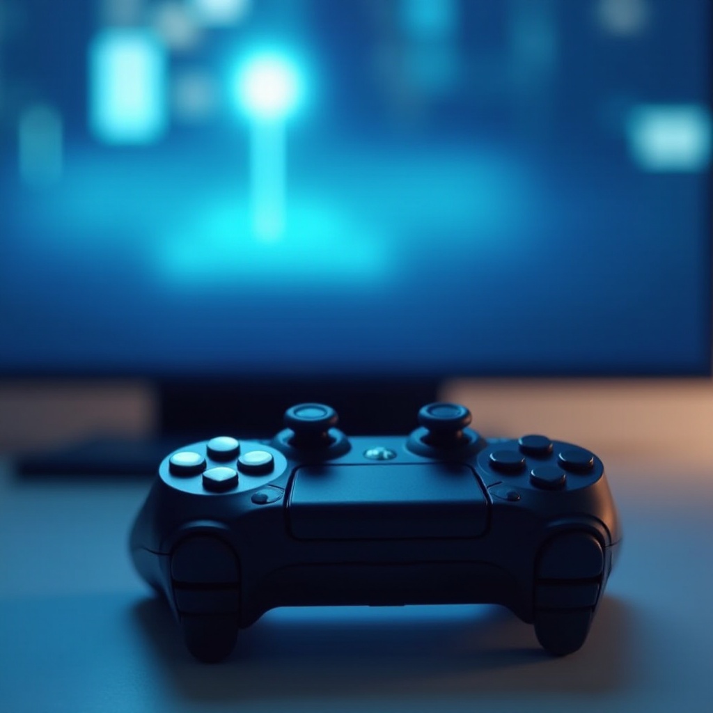 Los PS4-controller verbindingsproblemen op: Een complete gids
