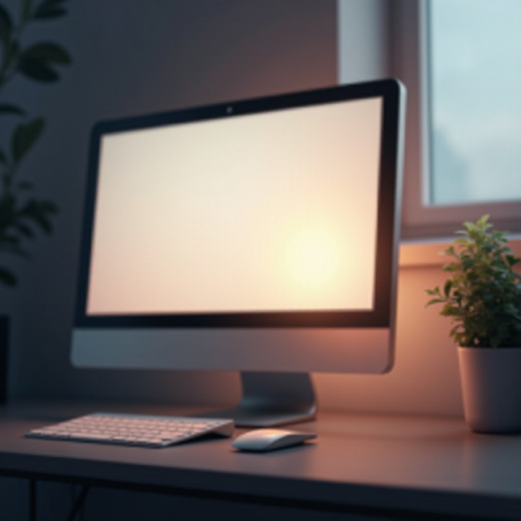 วิธีลดความสว่างบนจอมอนิเตอร์ของฉัน: คู่มือฉบับสมบูรณ์