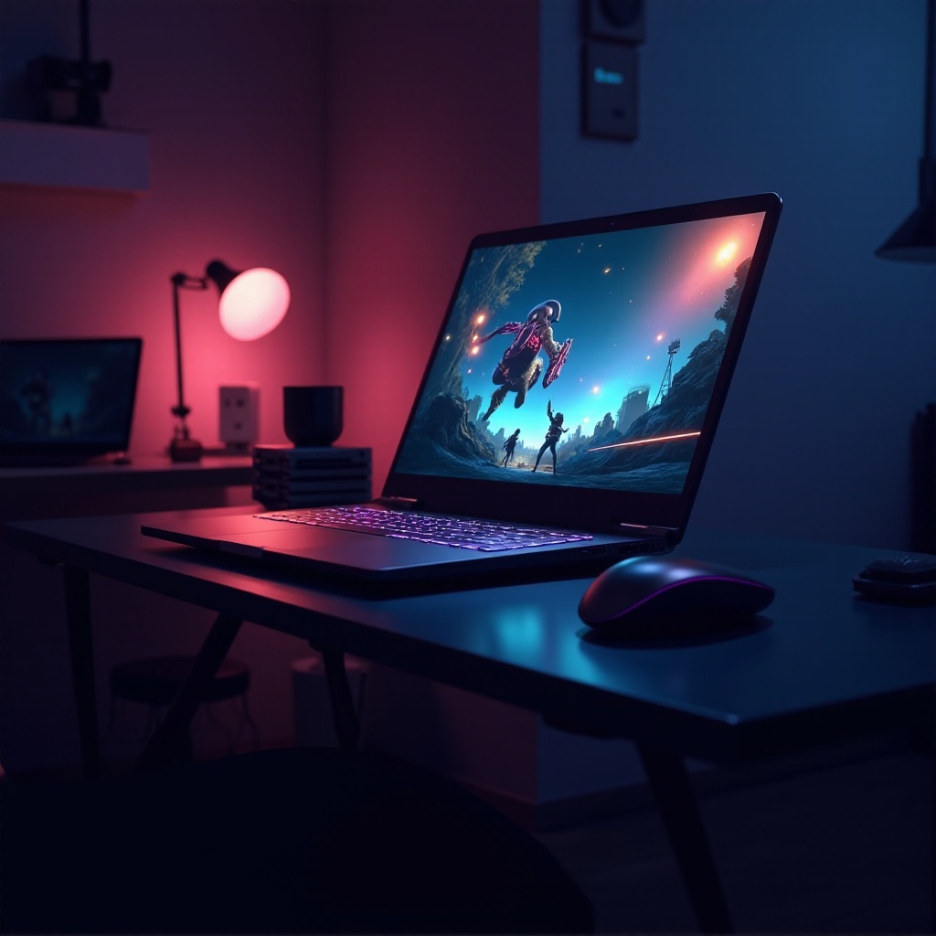 Panduan Terbaik untuk Laptop Gaming $800: Apa yang Harus Dibeli di 2024
