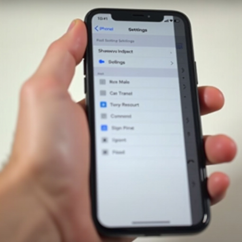 How to Remove an Old Apple ID from iPhone