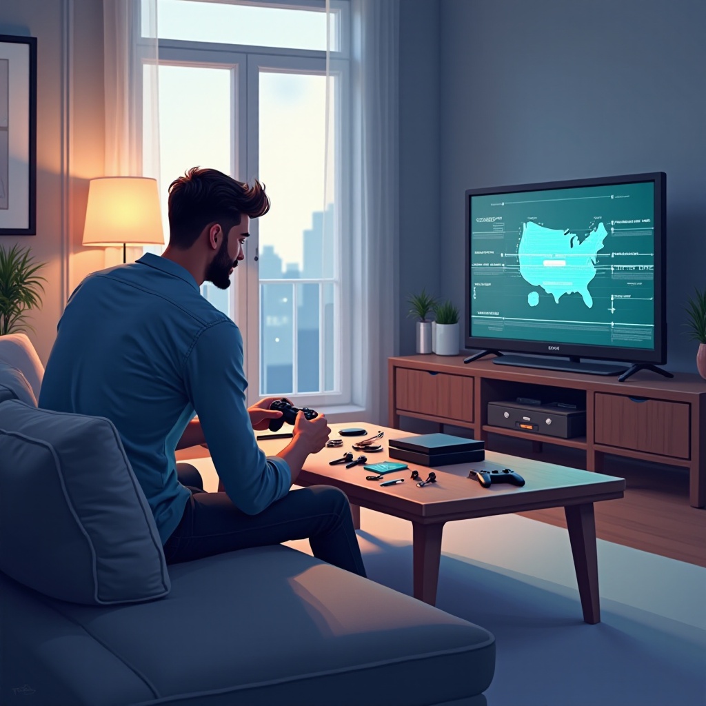 คอนโทรลเลอร์ ps4 เชื่อมต่อไม่ได้