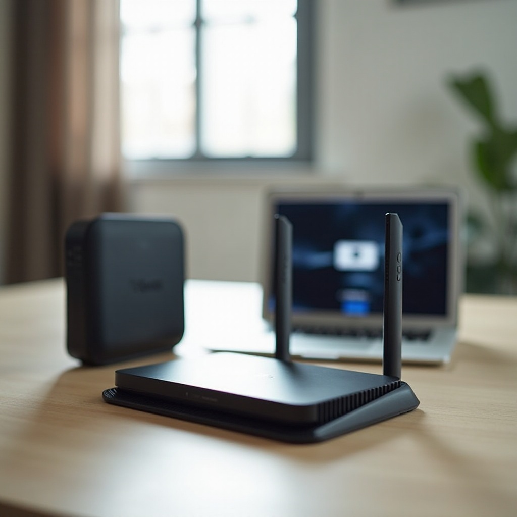 Hoe je je Verizon-router vervangt door je eigen: Een uitgebreide gids