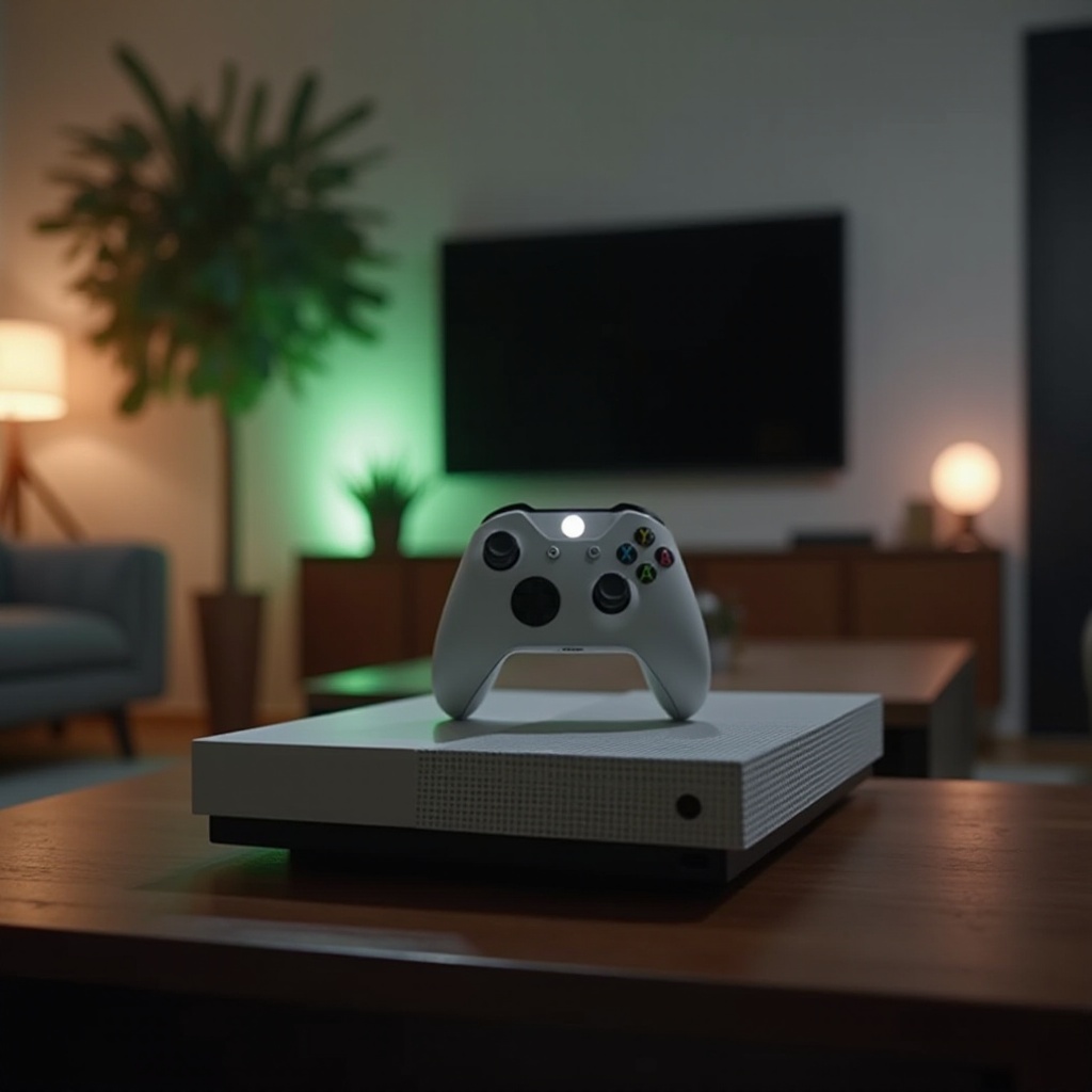 Xbox Series S 멈춤 문제 해결 방법