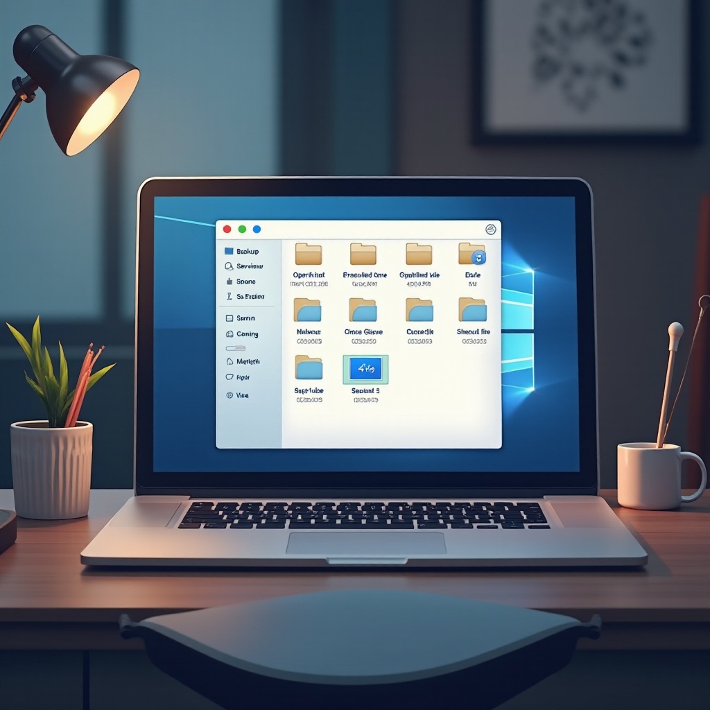 ubah lokasi cadangan iphone