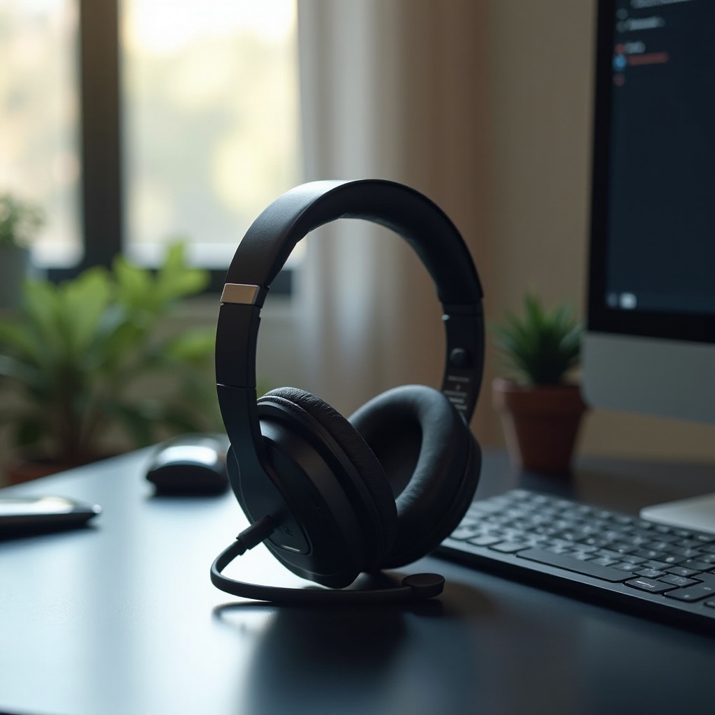 Memecahkan Masalah Suara dengan Headset Bluetooth Corsair Anda