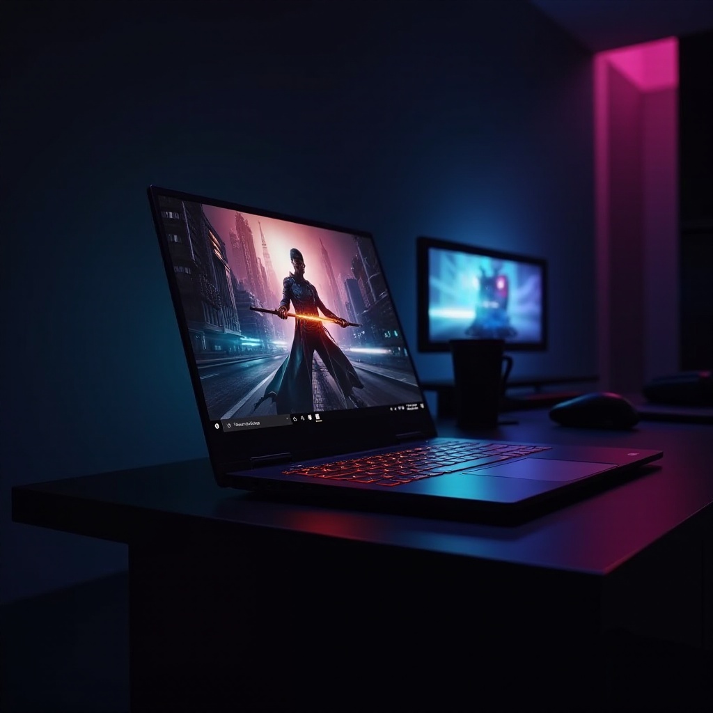 Beste Lenovo ThinkPad voor gaming: De ultieme gids