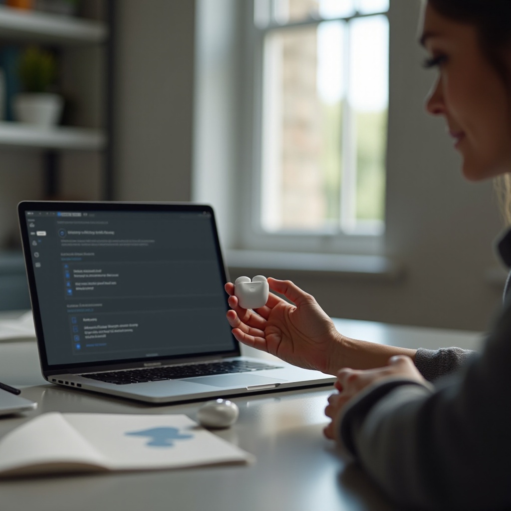 Apakah AirPods Max dipasangkan dengan iCloud? Apa arti sebenarnya dari ‘Pemasangan ke ID Apple Anda’