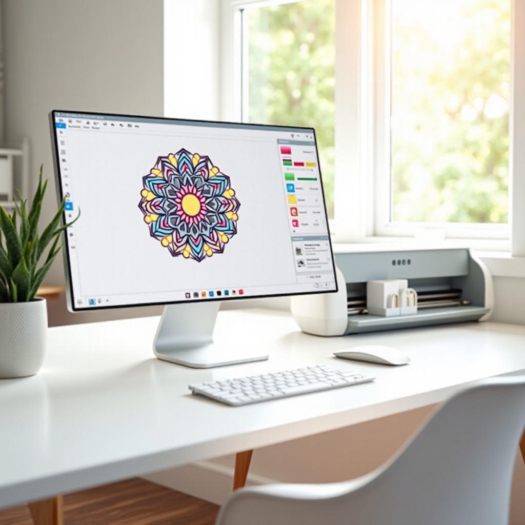 Cricut과 함께 사용할 최고의 컴퓨터: 종합 가이드