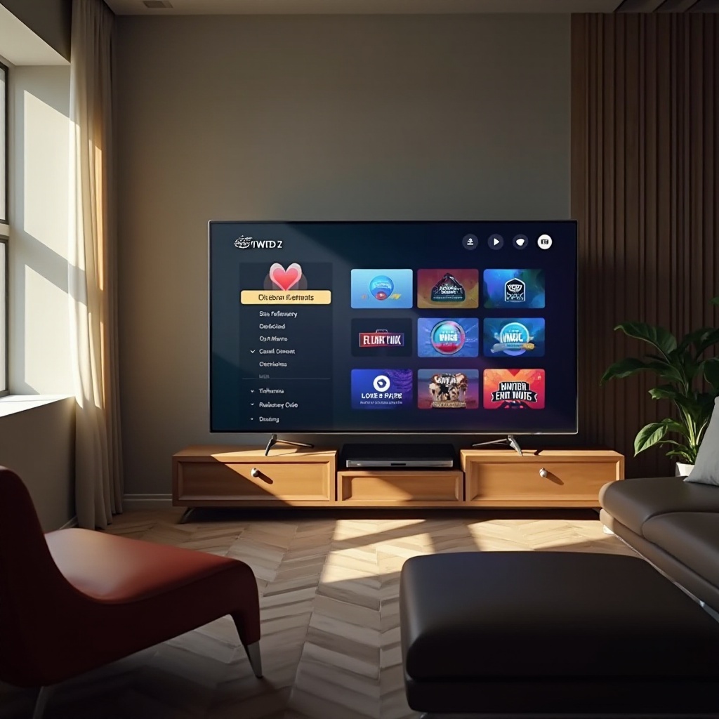 How to Stream Local Channels on Smart TV (2024)