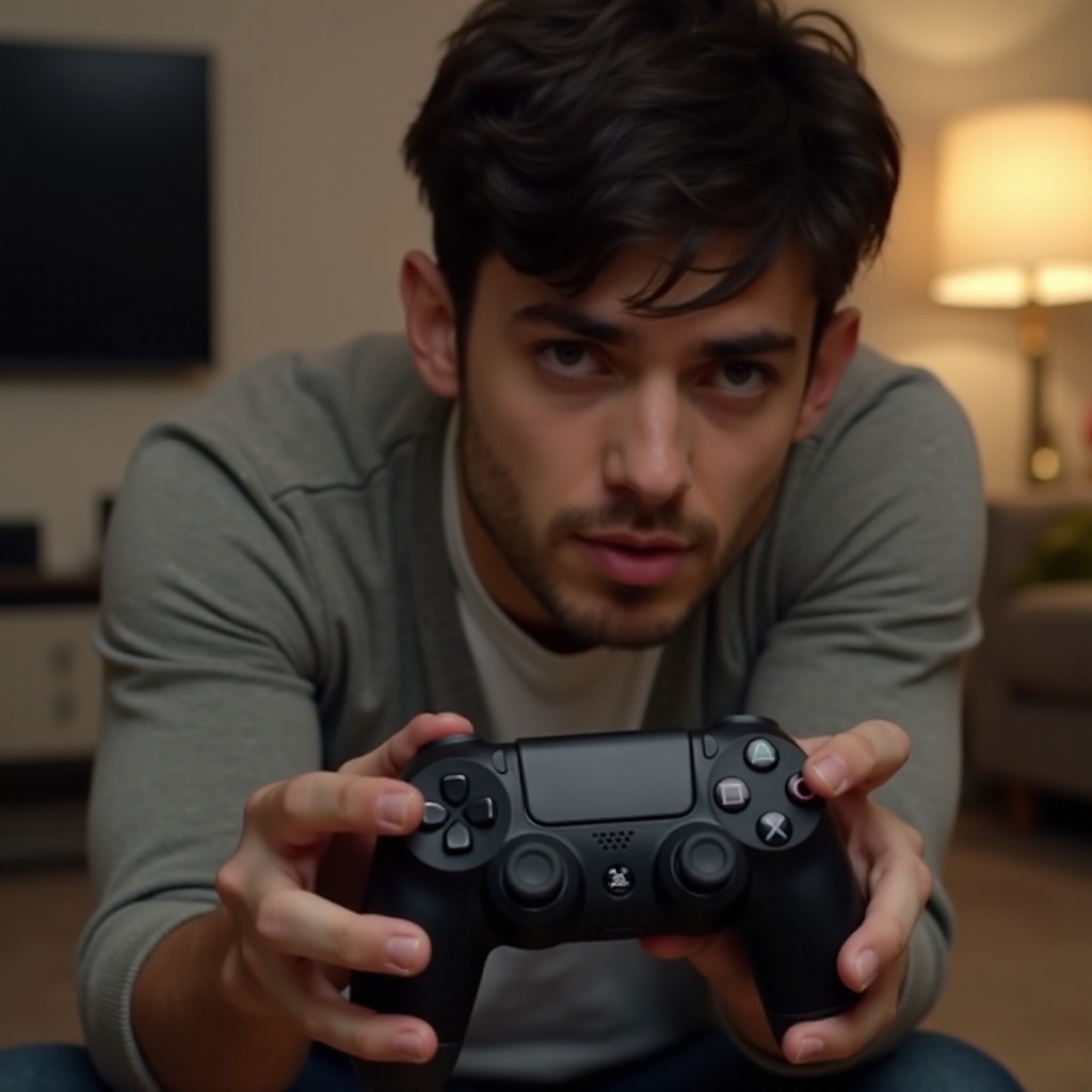 ทำไมคอนโทรลเลอร์ PS5 ใหม่ของฉันถึงไม่เชื่อมต่อ