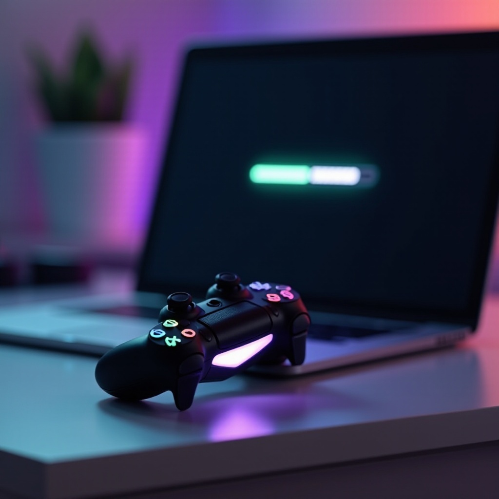 How Long Does It Take to Update Your PS5 Controller?