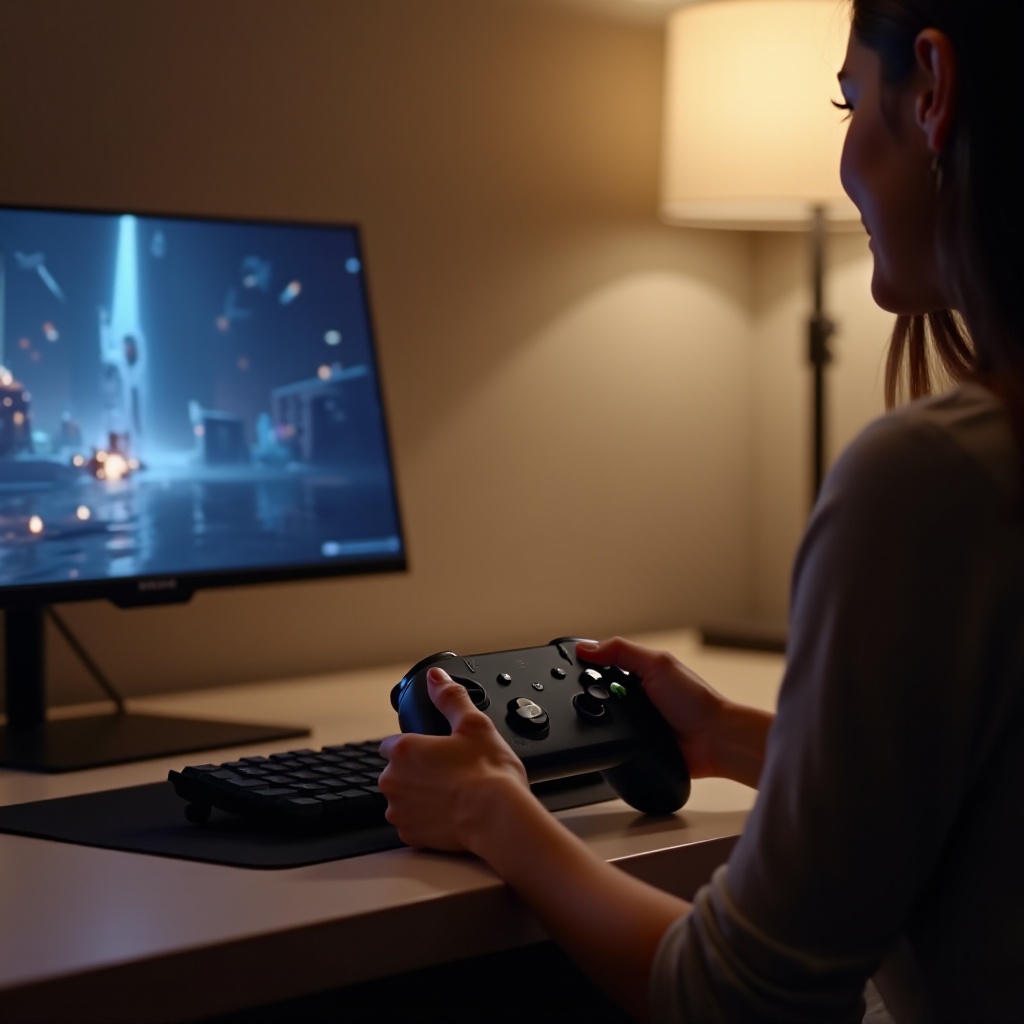 คุณสามารถใช้ Switch Pro Controller บนพีซีได้หรือไม่? คู่มือที่สมบูรณ์ของคุณ