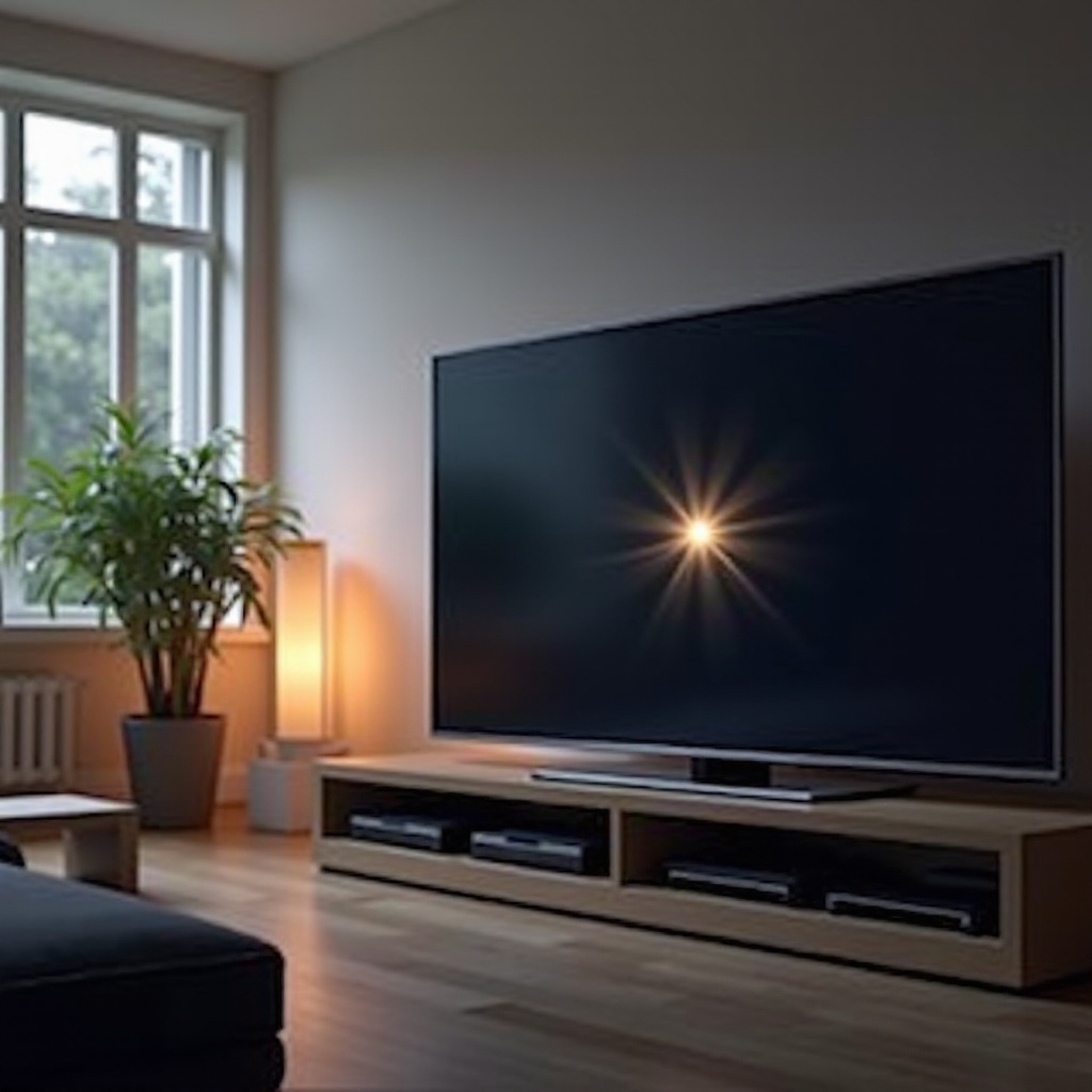 Fix Blinking Light on Samsung TV: Troubleshooting Guide