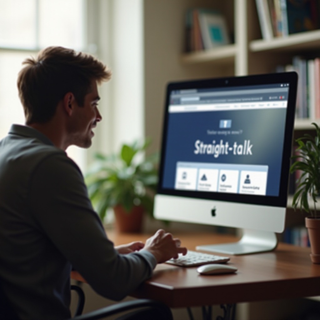 Hoe u toegang krijgt tot uw Straight Talk-telefoonrecords uit het verleden: een uitgebreide gids