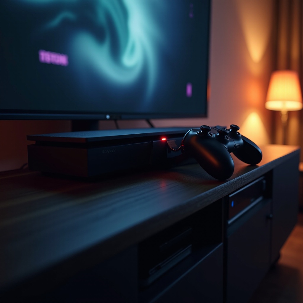 ต้องใช้เวลานานเท่าใดในการอัปเดตคอนโทรลเลอร์ PS5 ของคุณ?