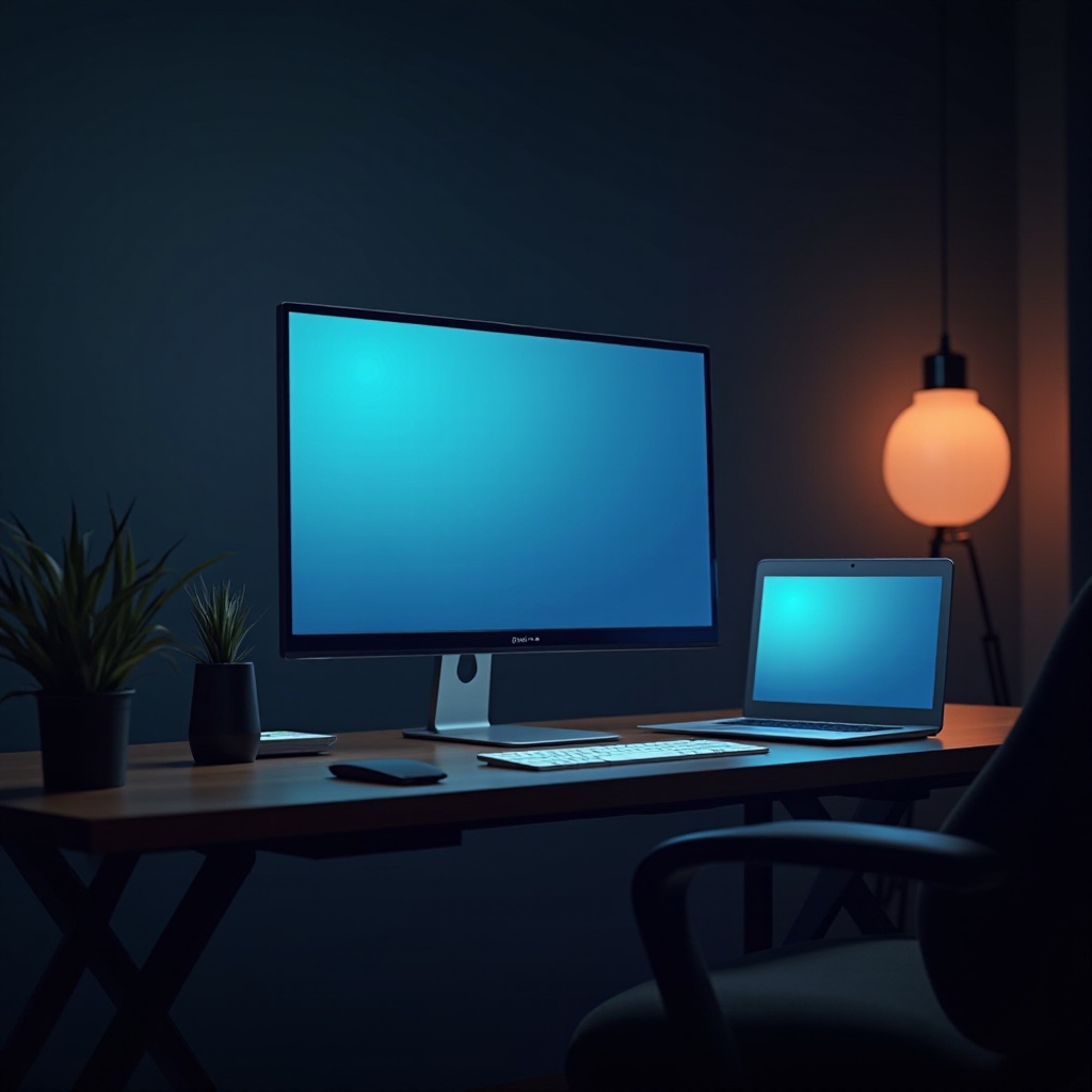 Kuinka alentaa näytön kirkkautta: Kattava opas