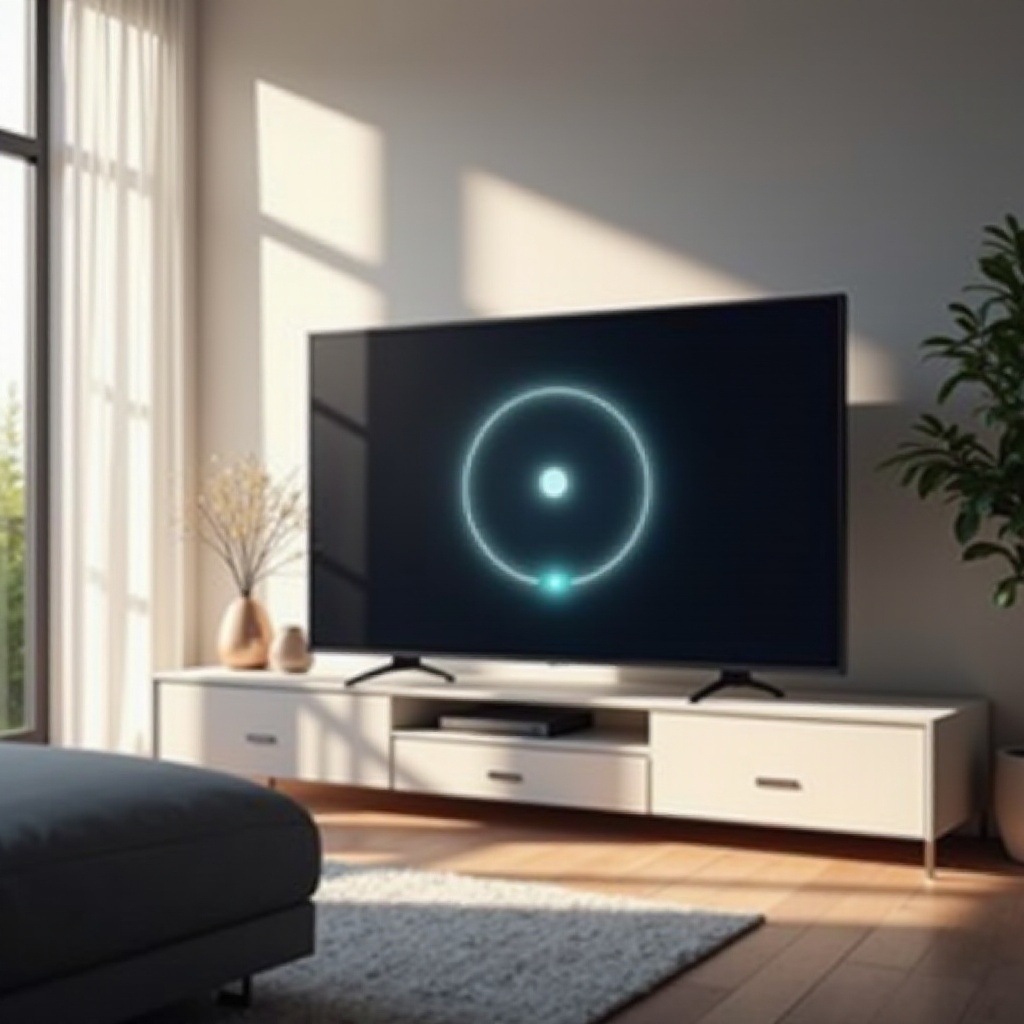 hoe een LG-tv te versnellen