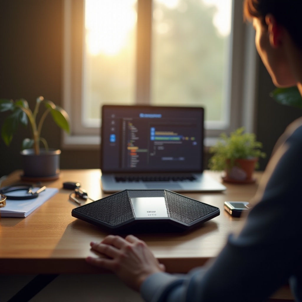 자신의 Verizon 라우터를 교체하는 방법: 종합 가이드