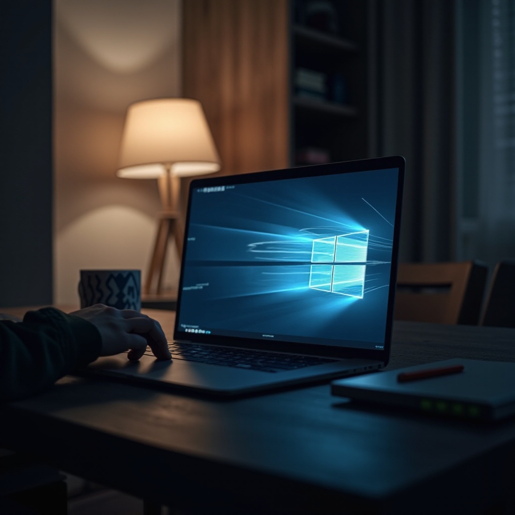 Trillend laptopscherm: volledige probleemoplossingsgids om flikkeren en trillen te stoppen