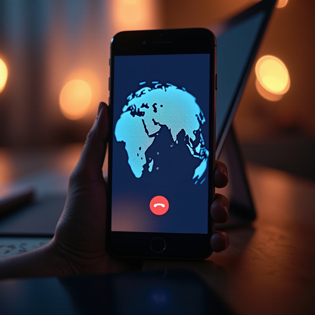 Kuinka soittaa kansainvälisesti iPhonellasi vuonna 2024