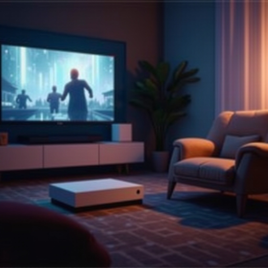 Xbox Series Sのフリーズ問題を解決する方法