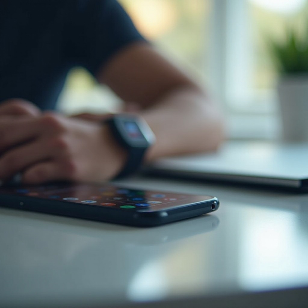 apakah jam tangan pintar kompatibel dengan android