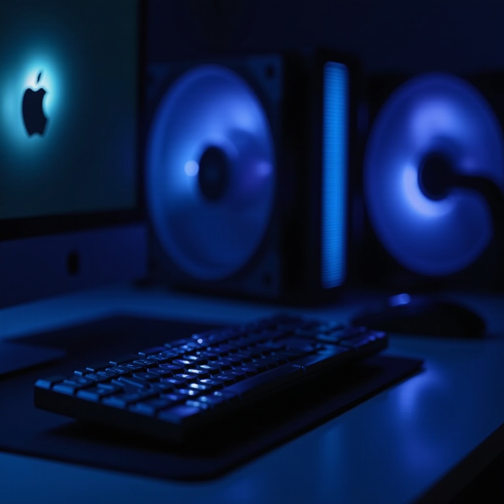 2024년 최고의 PC 빌드를 위한 수냉 팬