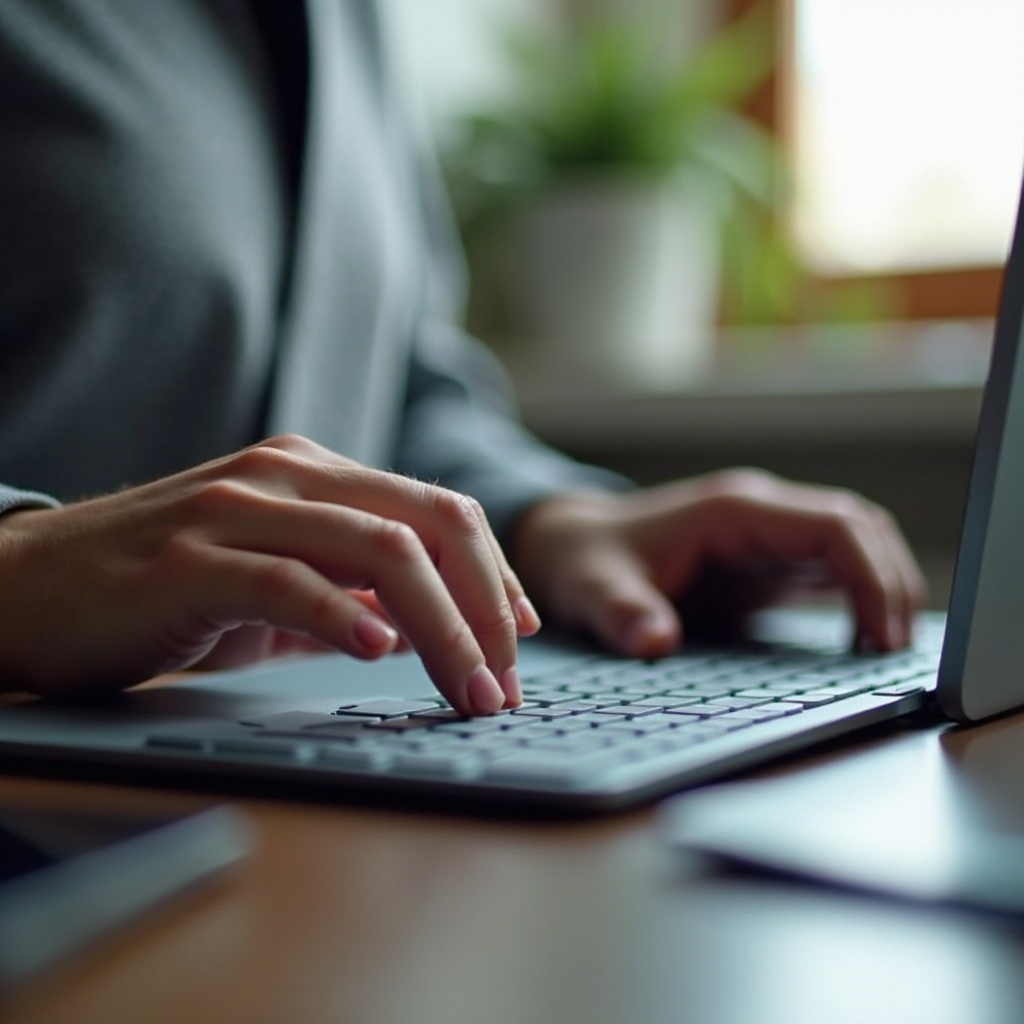 papan ketik surface pro tidak berfungsi
