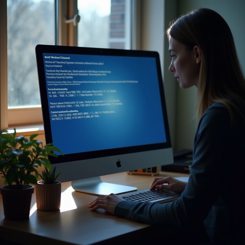 dlaczego mój komputer nie aktualizuje się do Windows 11