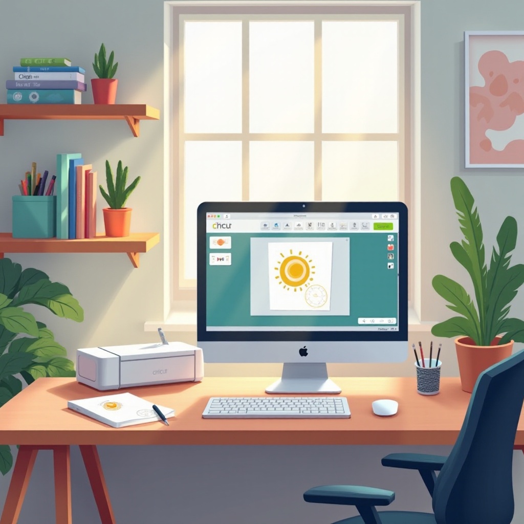 Najlepszy komputer do używania z Cricut: kompletny przewodnik