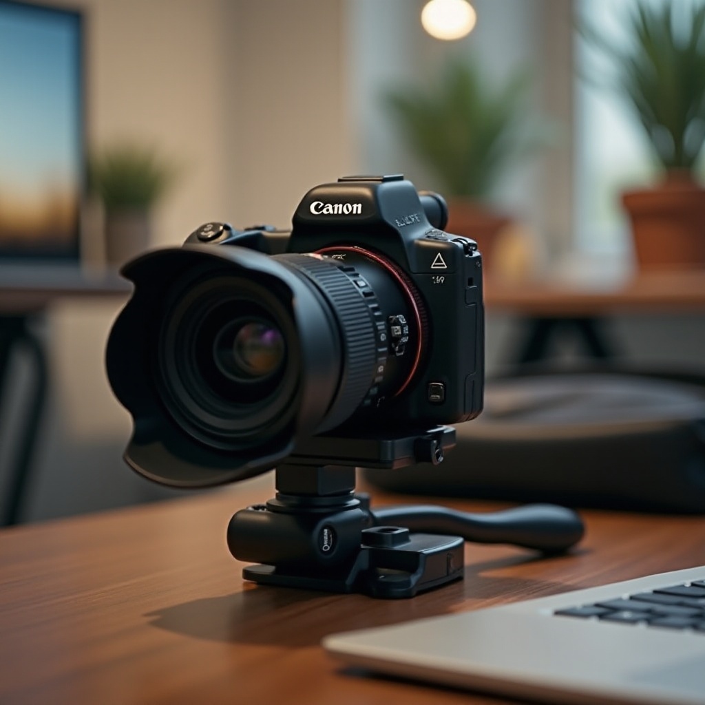 De beste camera’s om je YouTube-reis in 2024 te beginnen