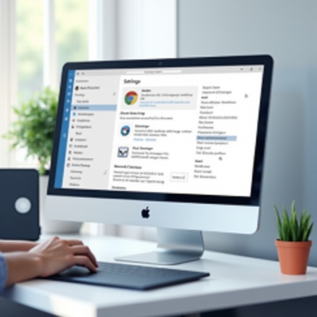 วิธีเปลี่ยนเบราว์เซอร์เริ่มต้นใน Windows 11: คู่มือทีละขั้นตอน