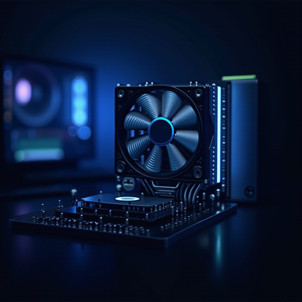 CPU를 위한 최고의 수냉 쿨러: 2024년 최종 가이드