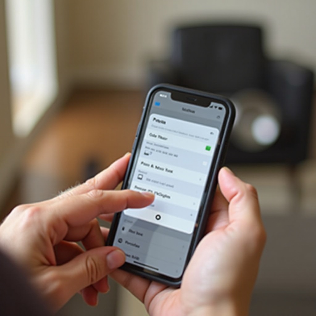 iPhoneでPandoraをオフにするにはどうすればいいですか？