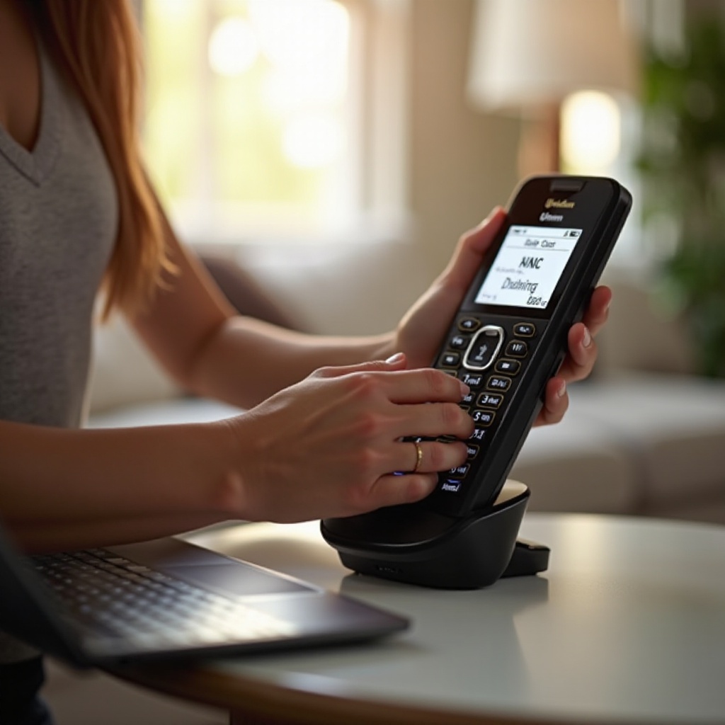 How to Fix Uniden Phone Not Connecting to Base Station