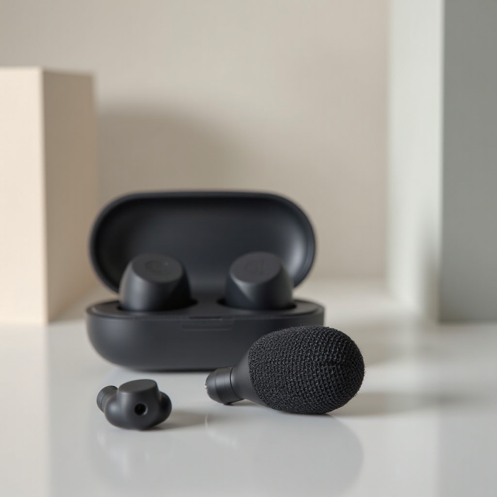 Odkryj najlepszy odłączany mikrofon do słuchawek.