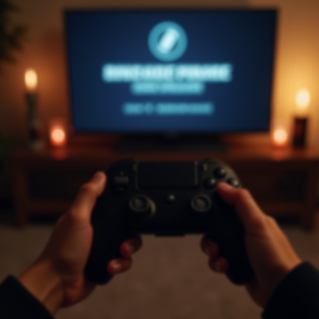 PS4 컨트롤러 연결 문제 해결: 완전한 가이드