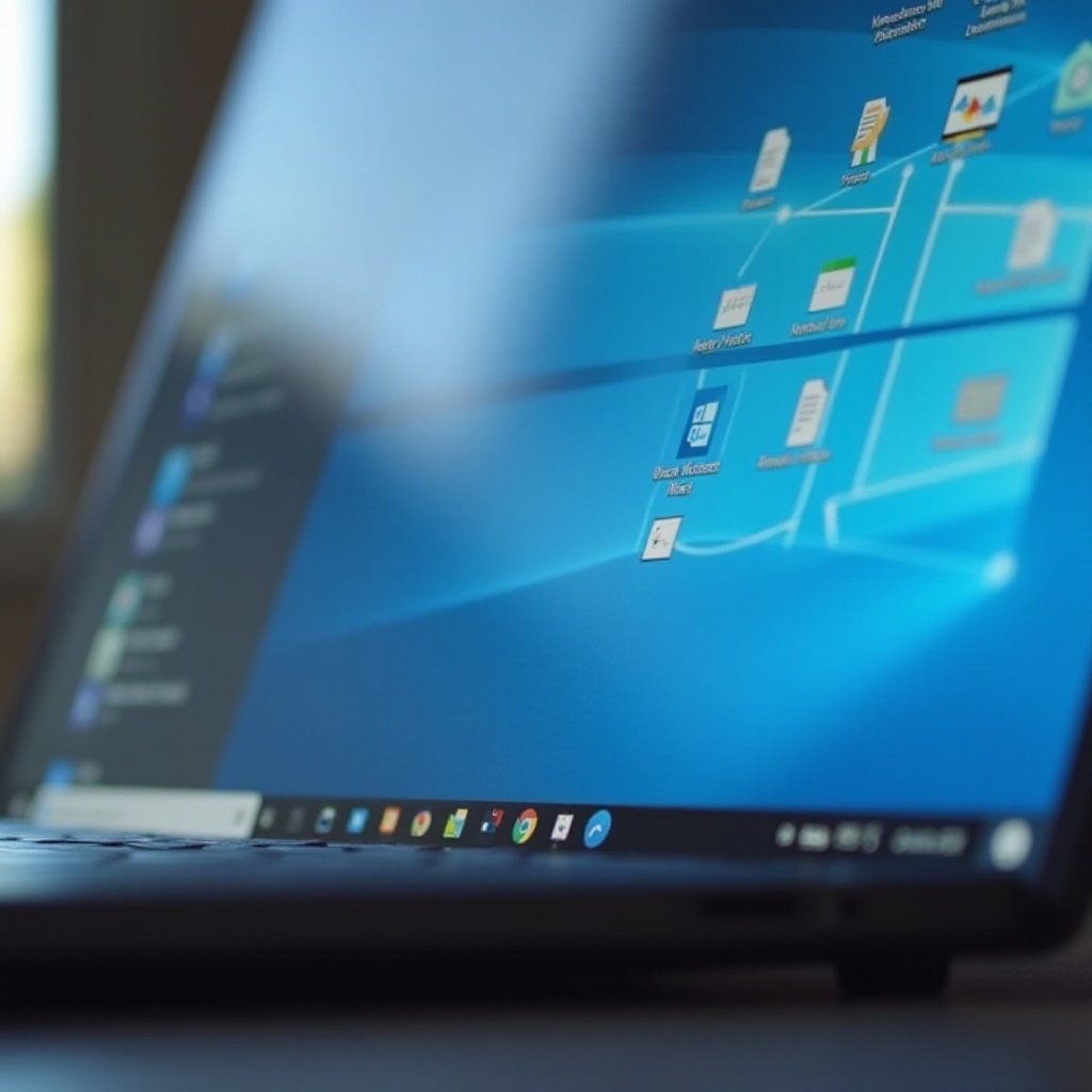 Sneltoegang ontbreekt in Windows 11: hoe het te herstellen.