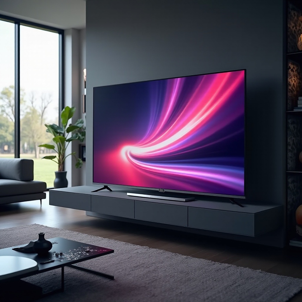 Cara Mempercepat TV LG: Panduan Lengkap