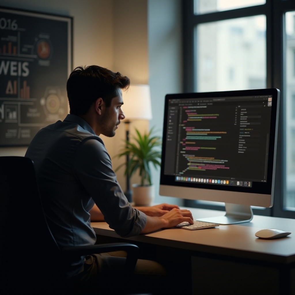 Cara Menurunkan Kecerahan pada Monitor Saya: Panduan Komprehensif