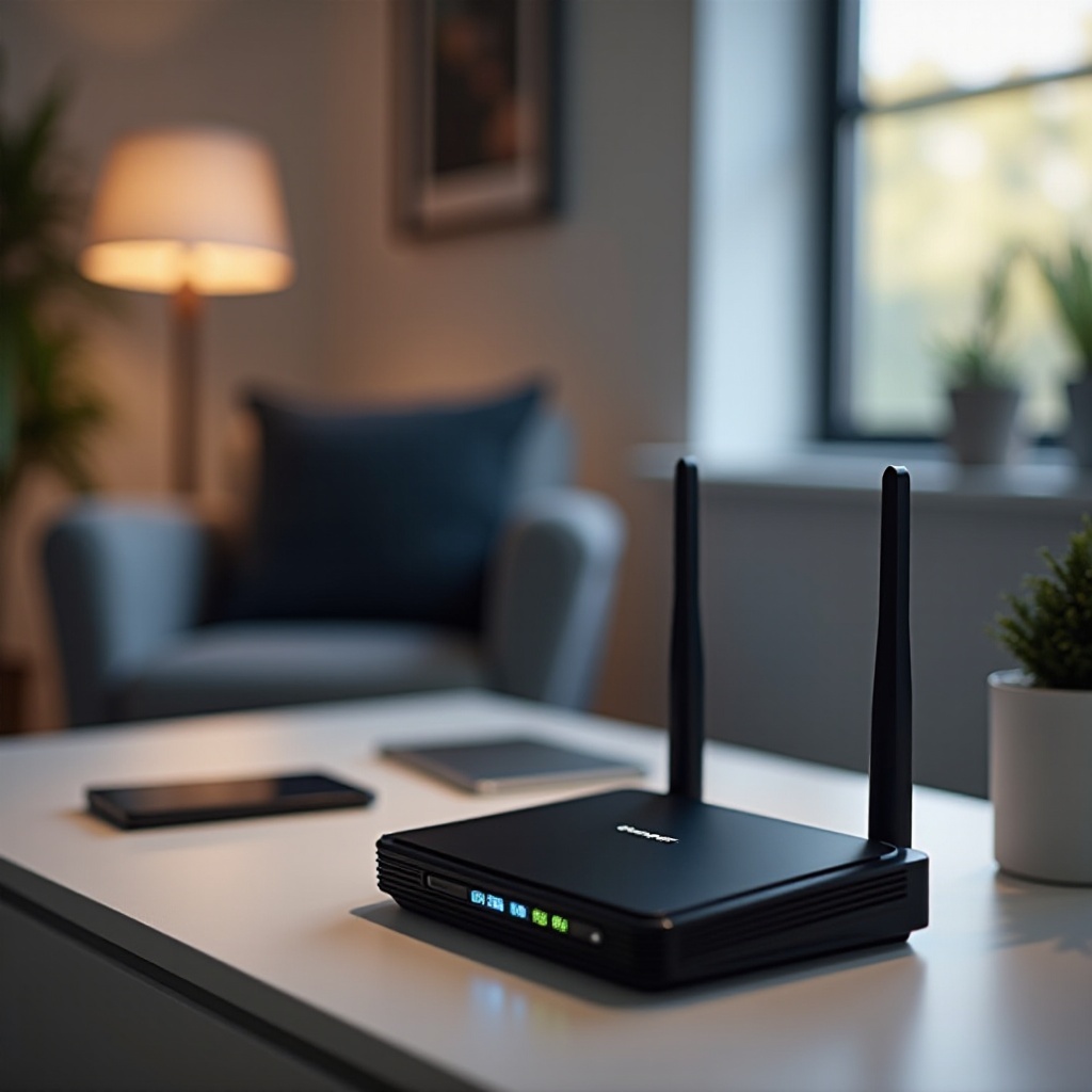 how to use a router as a wifi repeater