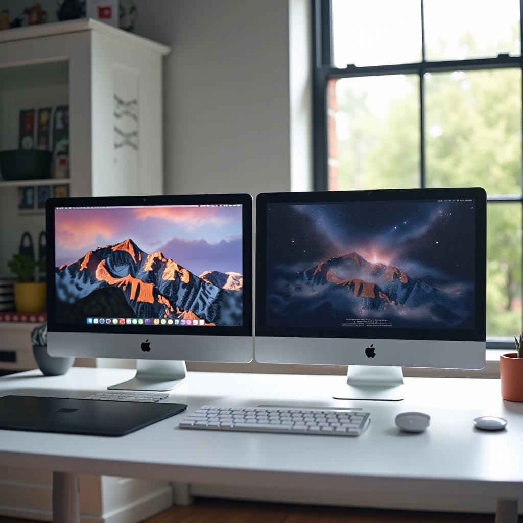 Jak płynnie grać w Fortnite między dwoma Macami w 2024 roku.