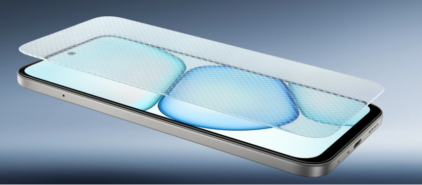 Desain Smartphone Tahan Lama dan Fitur Perlindungan